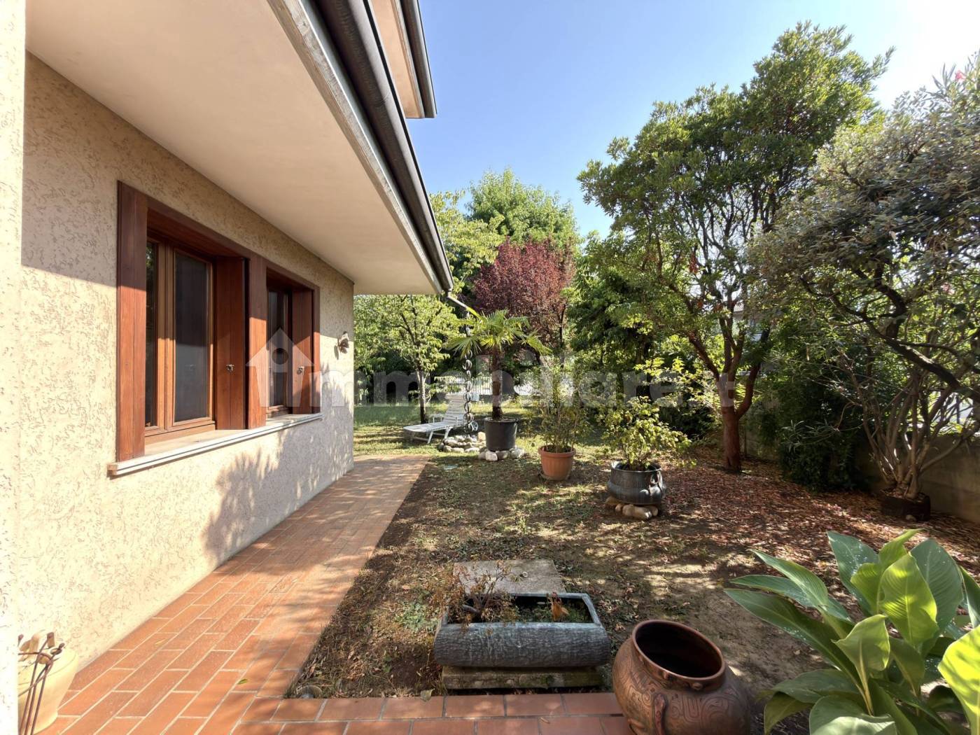 Villa in vendita a Preganziol