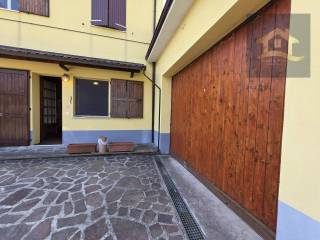 Cortile interno