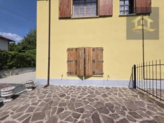 Cortile interno