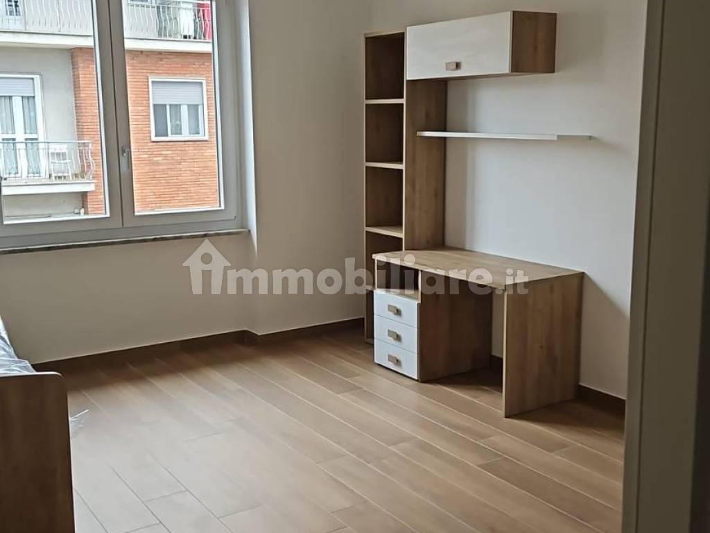 Stanza singola in Pozzo Strada, foto 3 di 8