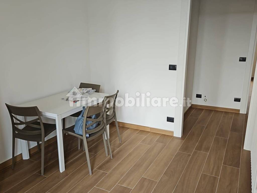 Stanza singola in Pozzo Strada, foto 4 di 8