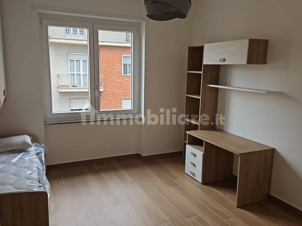 Stanza singola in Pozzo Strada, foto 6 di 8