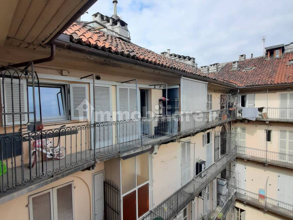 Appartamento in Centro, foto 6 di 29