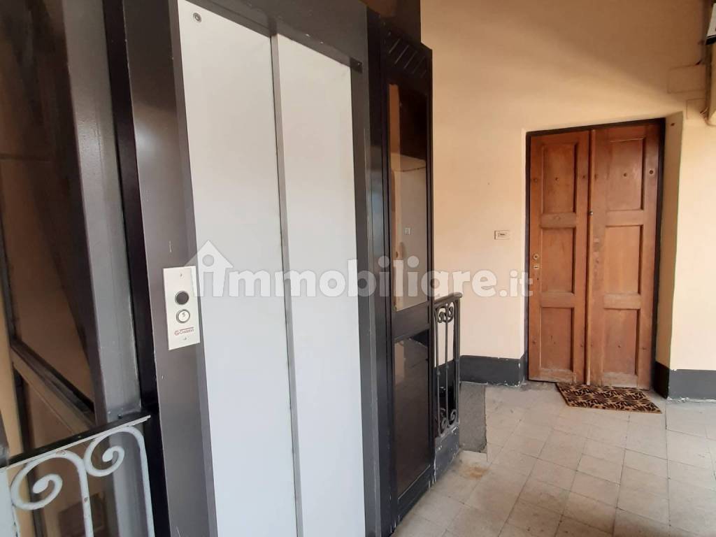 Appartamento in Centro, foto 7 di 29