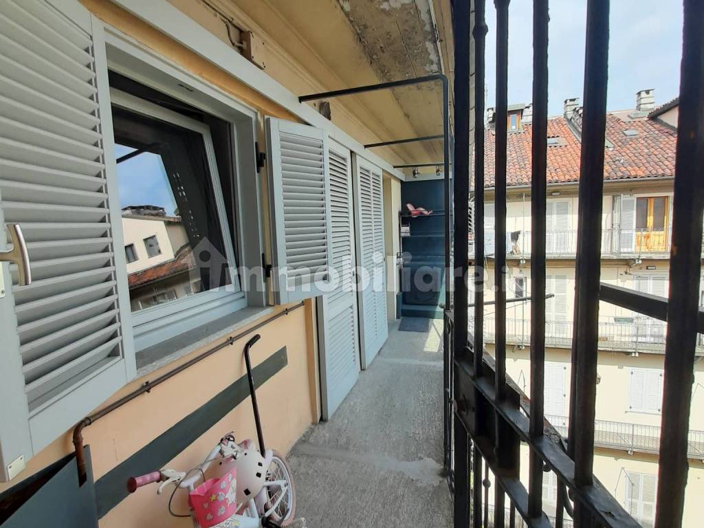 Appartamento in Centro, foto 8 di 29