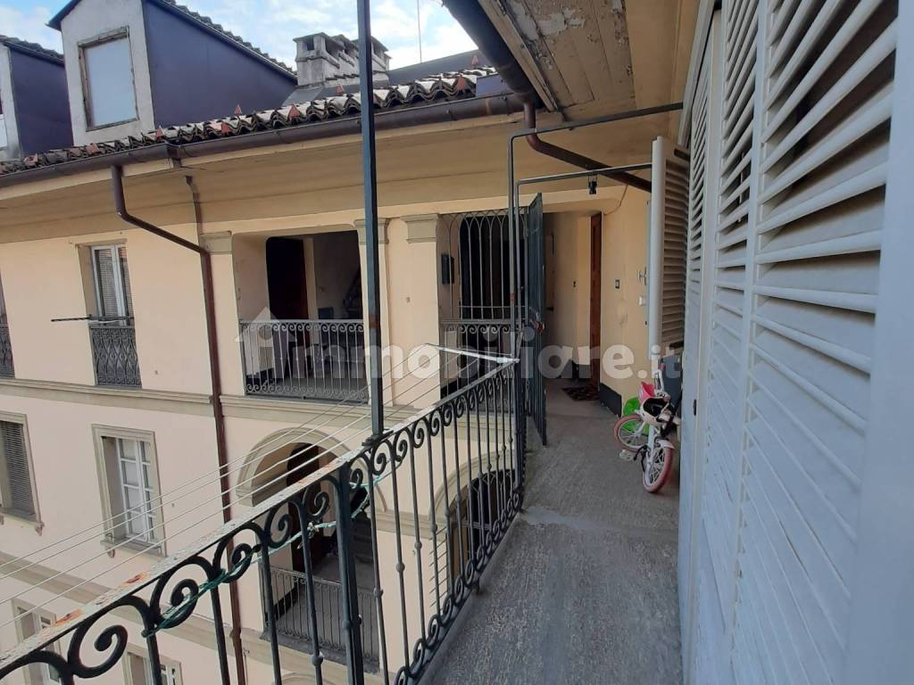 Appartamento in Centro, foto 9 di 29
