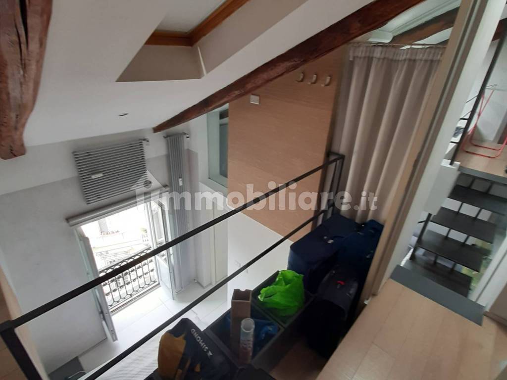 Appartamento in Centro, foto 16 di 29