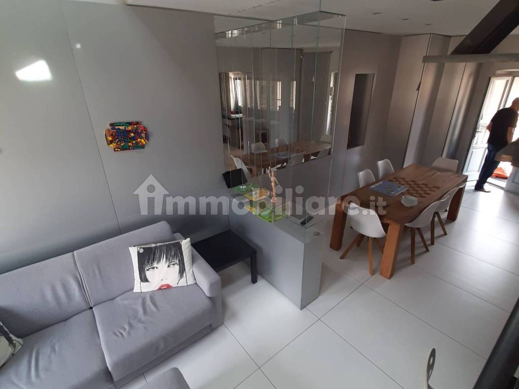 Appartamento in Centro, foto 10 di 29