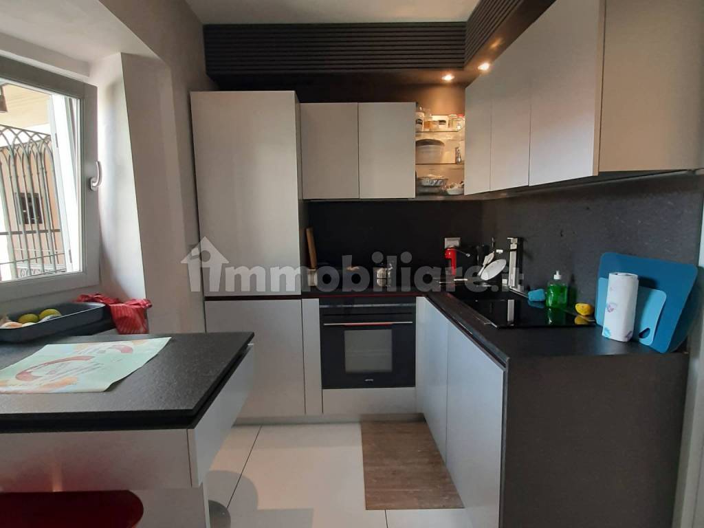 Appartamento in Centro, foto 14 di 29