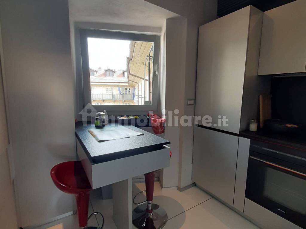 Appartamento in Centro, foto 12 di 29