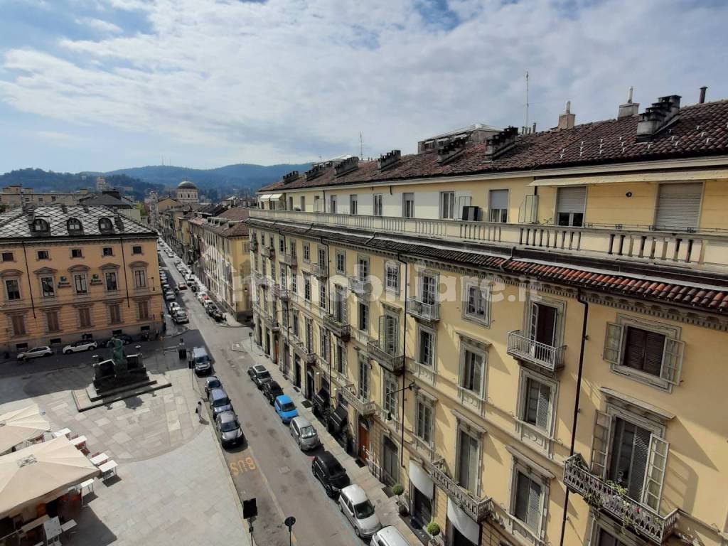Appartamento in Centro, foto 25 di 29