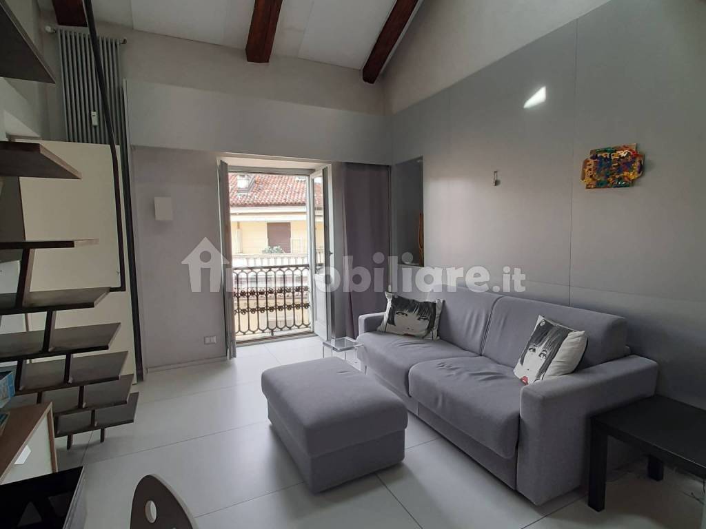 Appartamento in Centro, foto 11 di 29