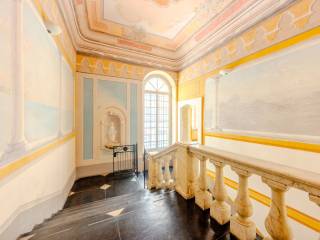 Interno palazzo