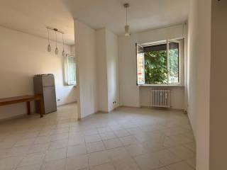 Bilocale via dei Guarneri 24, Vigentino - Fatima, Milano