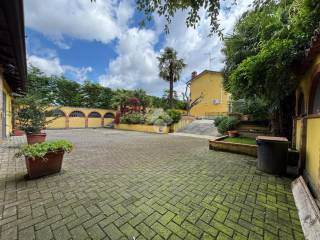 Cortile interno