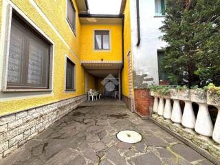 Cortile interno