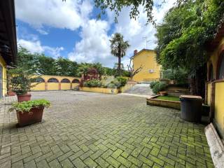 Cortile interno