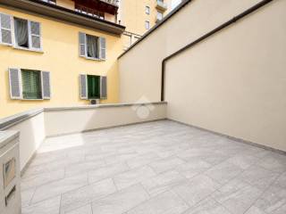 Bilocale via Adda 10, Melchiorre Gioia, Milano