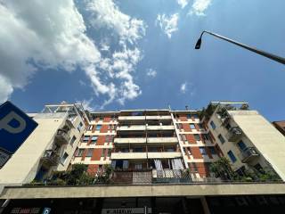 Monolocale via Giacinto Bruzzesi, Giambellino, Milano