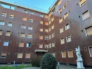 Monolocale via Bartolomeo Panizza 8, Vercelli - Wagner, Milano