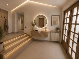 Interno palazzo