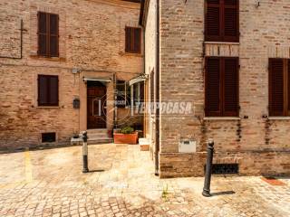 Cortile interno