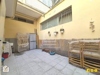 Cortile interno