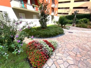Quadrilocale viale Zara, Istria, Milano