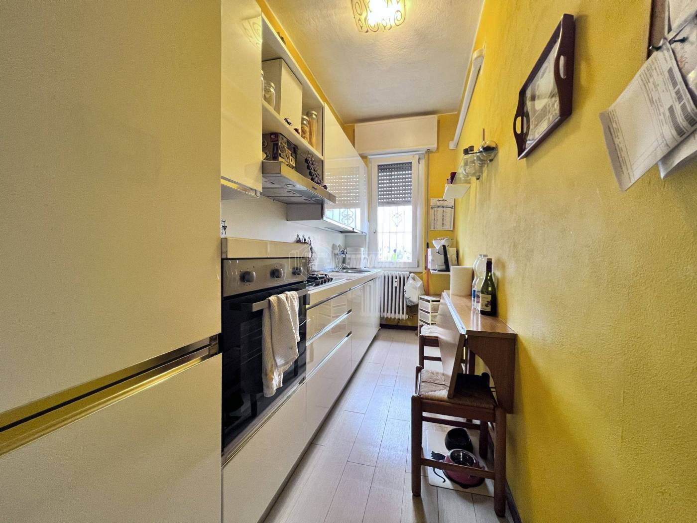 Appartamento in vendita a Rozzano