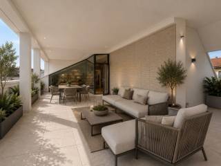 Veranda