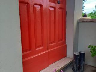 Interno palazzo