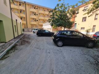 Posto macchina