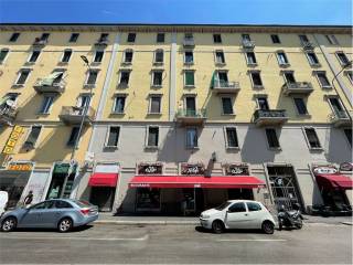 Monolocale marochetti, 3, Corvetto, Milano