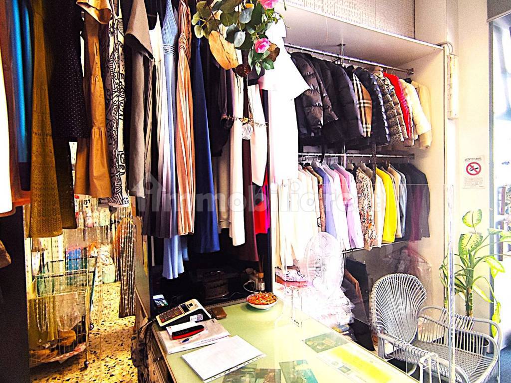 Interno non residenziale