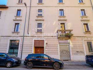 Bilocale via dei Fontanili 2, Ripamonti - Fondazione Prada, Milano
