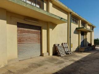 Cortile interno