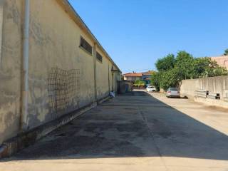 Cortile interno