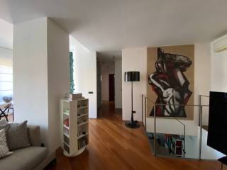 Appartamento via Mecenate 103, Viale Ungheria - Mecenate, Milano