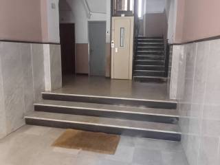 Interno palazzo