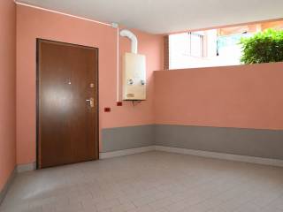 Interno palazzo