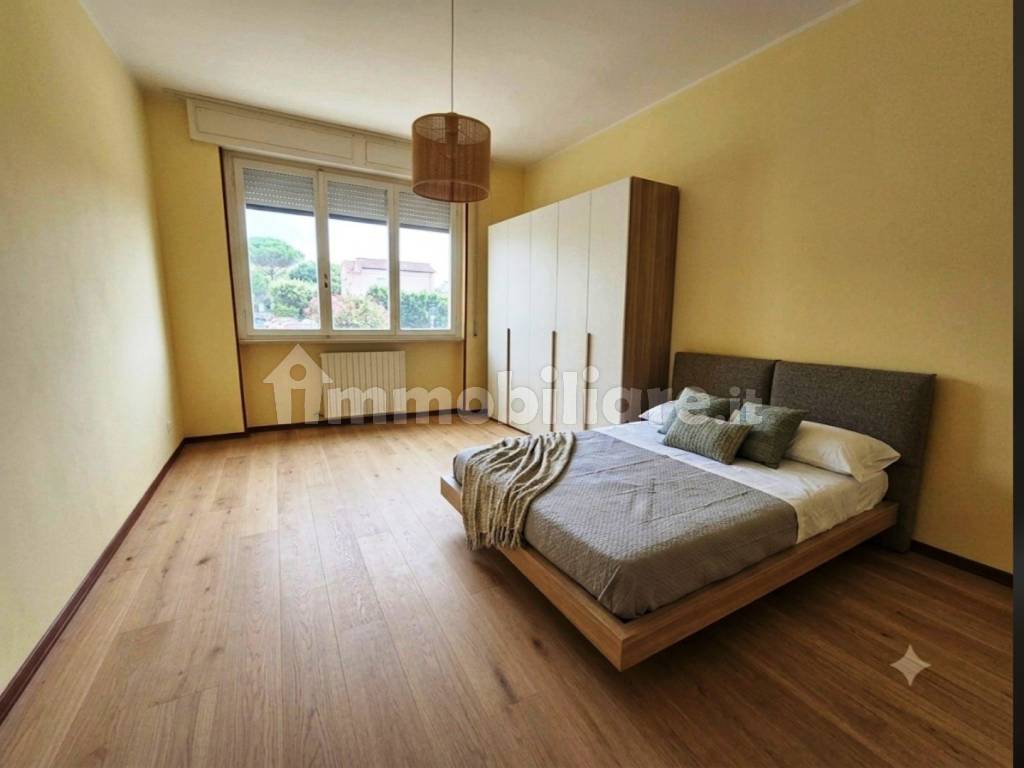 Camera da letto