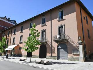 Facciata
