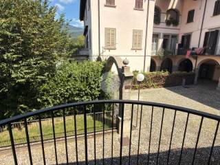 Cortile interno