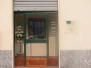 Facciata
