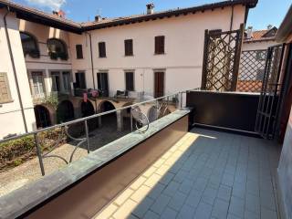 Cortile interno
