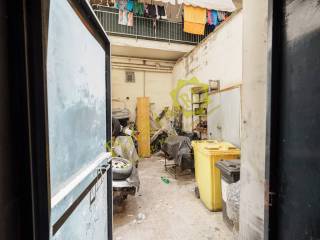 Cortile interno
