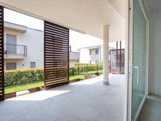 Cortile interno