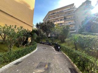 Cortile interno