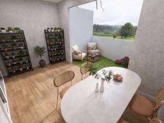 Veranda