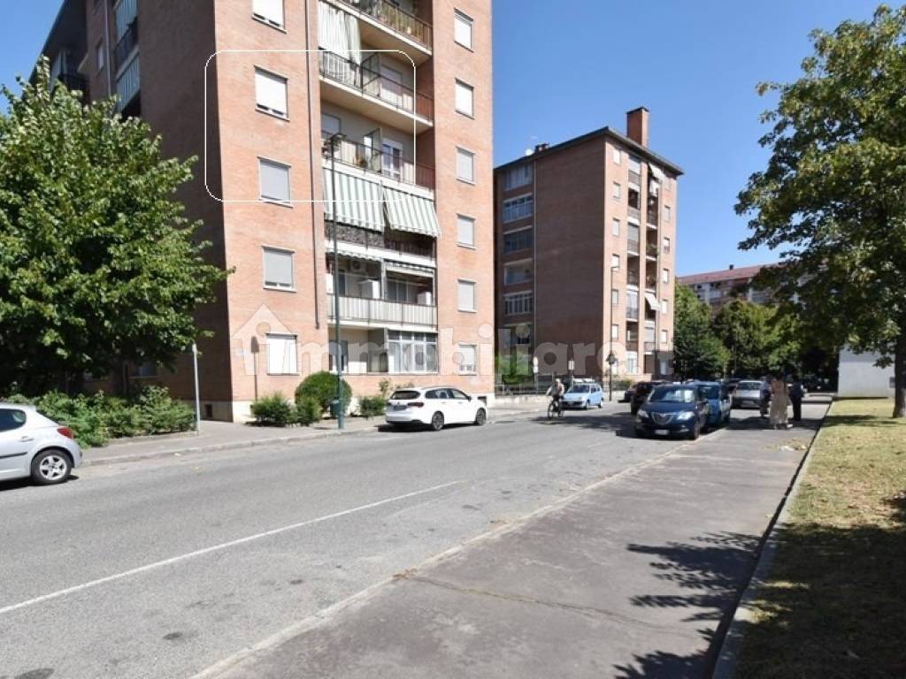 Stanza singola in Mirafiori Sud, foto 2 di 30